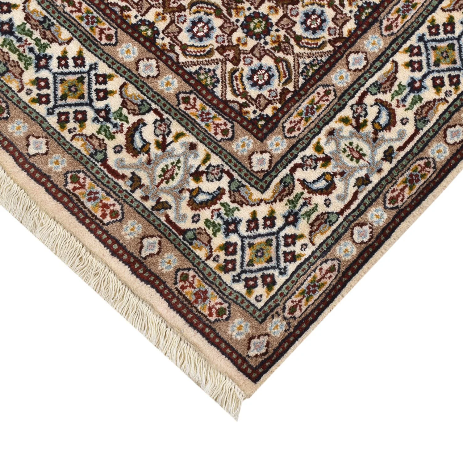Moud Teppich 118x81cm - Perserteppich - Image 2