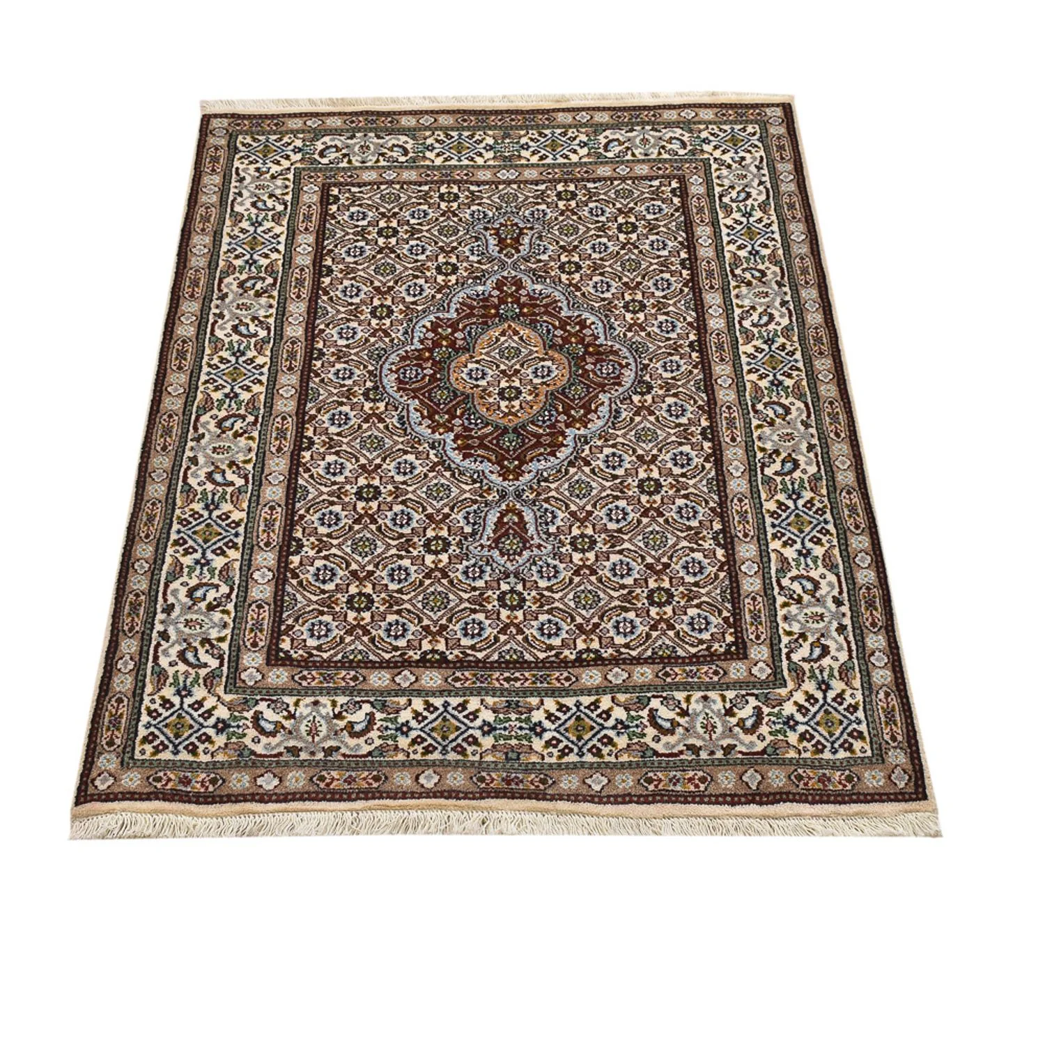 Moud Teppich 118x81cm - Perserteppich - Image 4