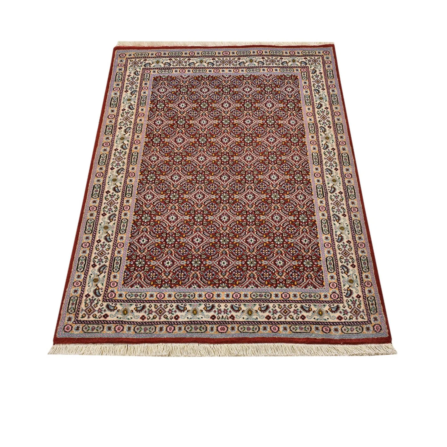 Moud Teppich 120x75cm - Perserteppich - Image 4