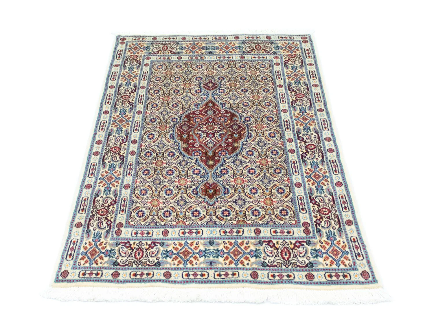 Perserteppich - Classic 120 x 78 cm Teppichbrücke - Image 5