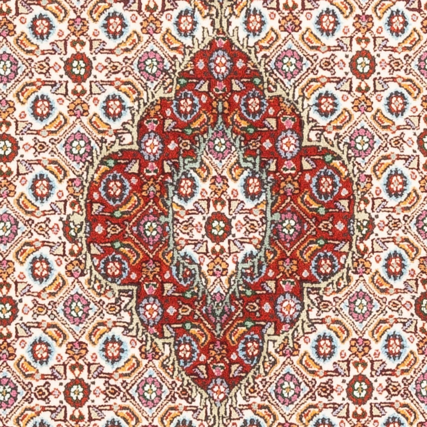 Moud Teppich 120x80cm - Perserteppich - Image 2