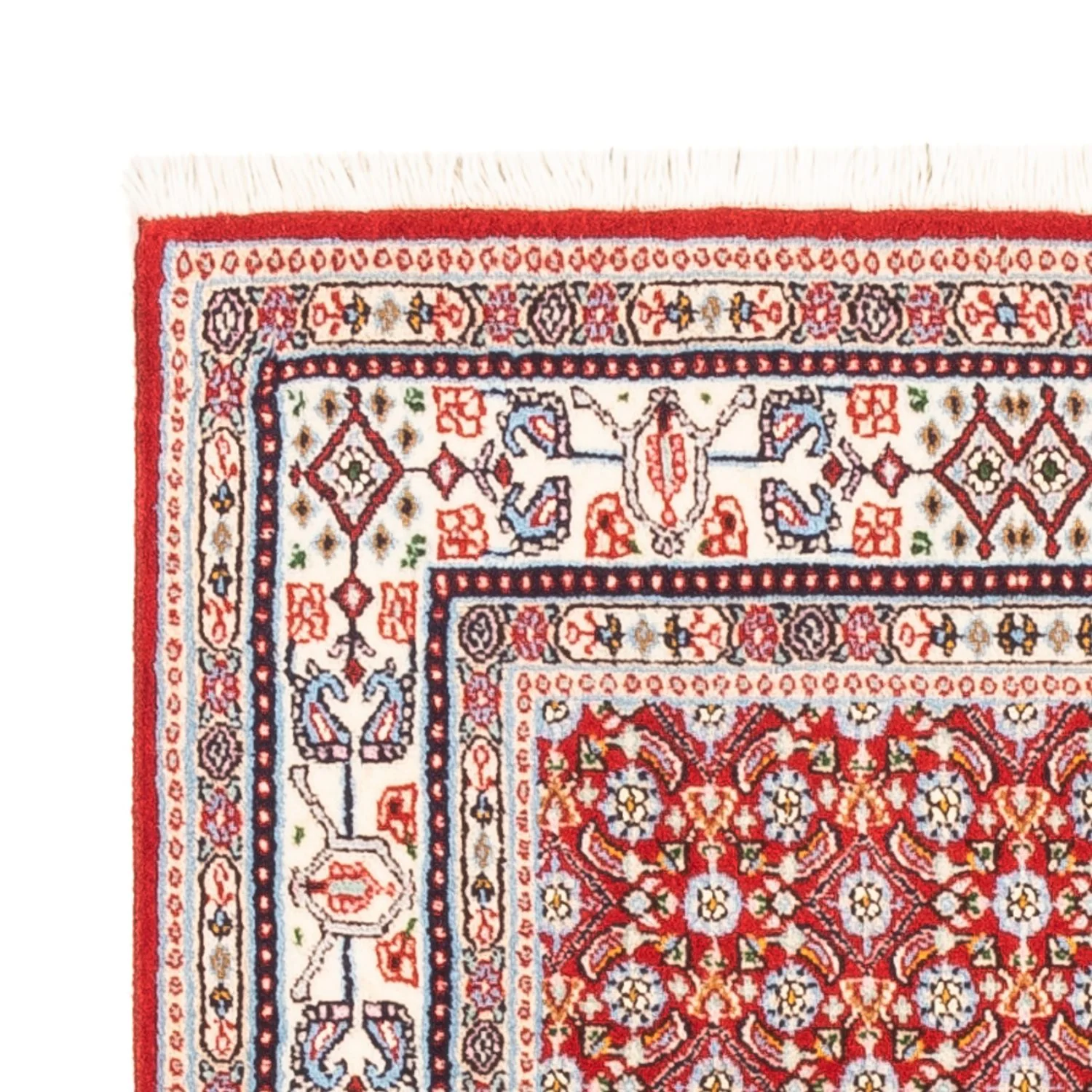 Moud Teppich 120x80cm - Perserteppich - Image 3