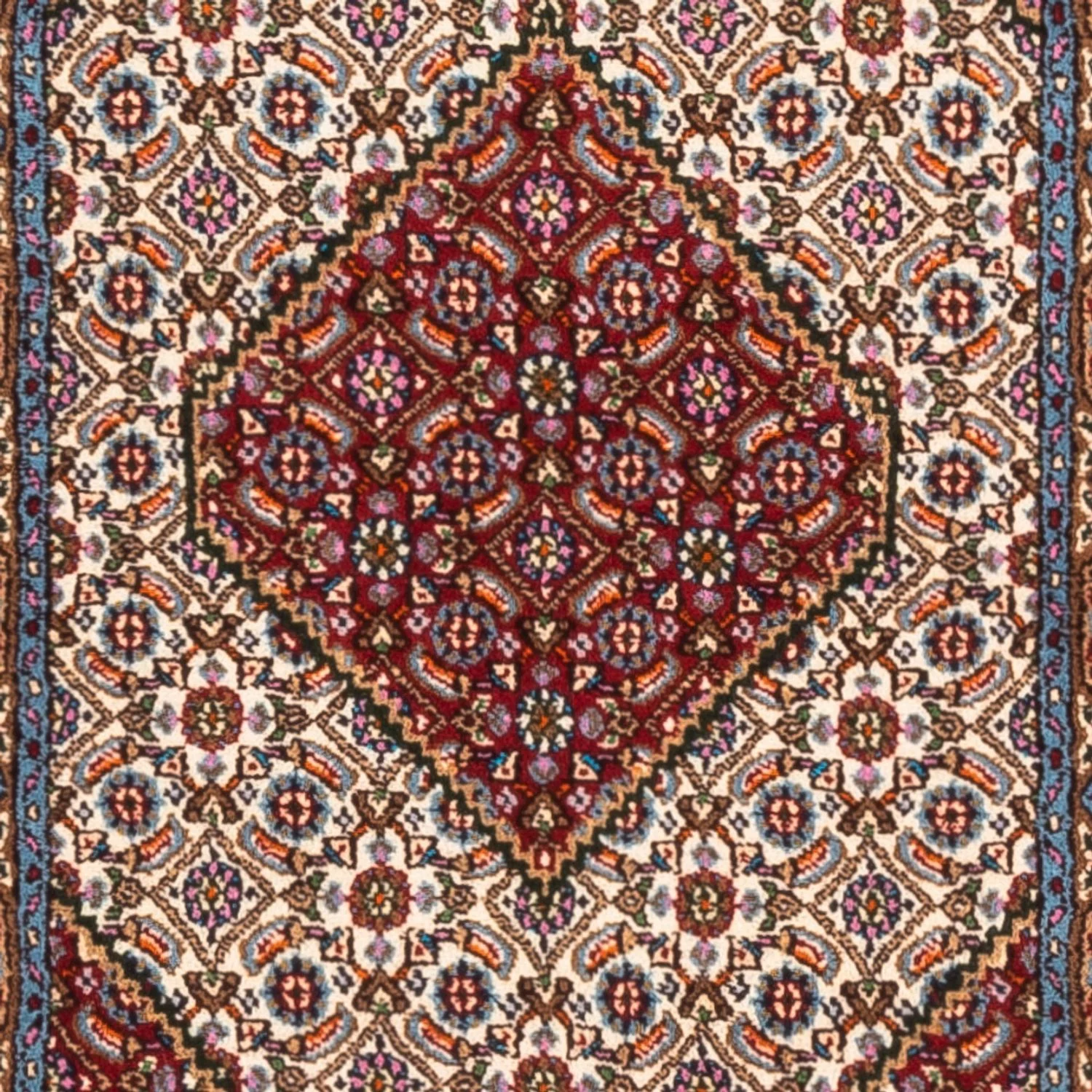 Moud Teppich 120x80cm - Perserteppich - Image 2