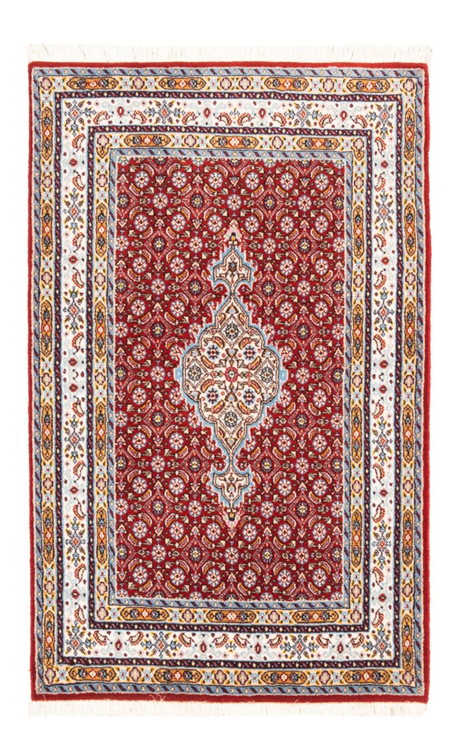 Moud Teppich 120x80cm - Perserteppich