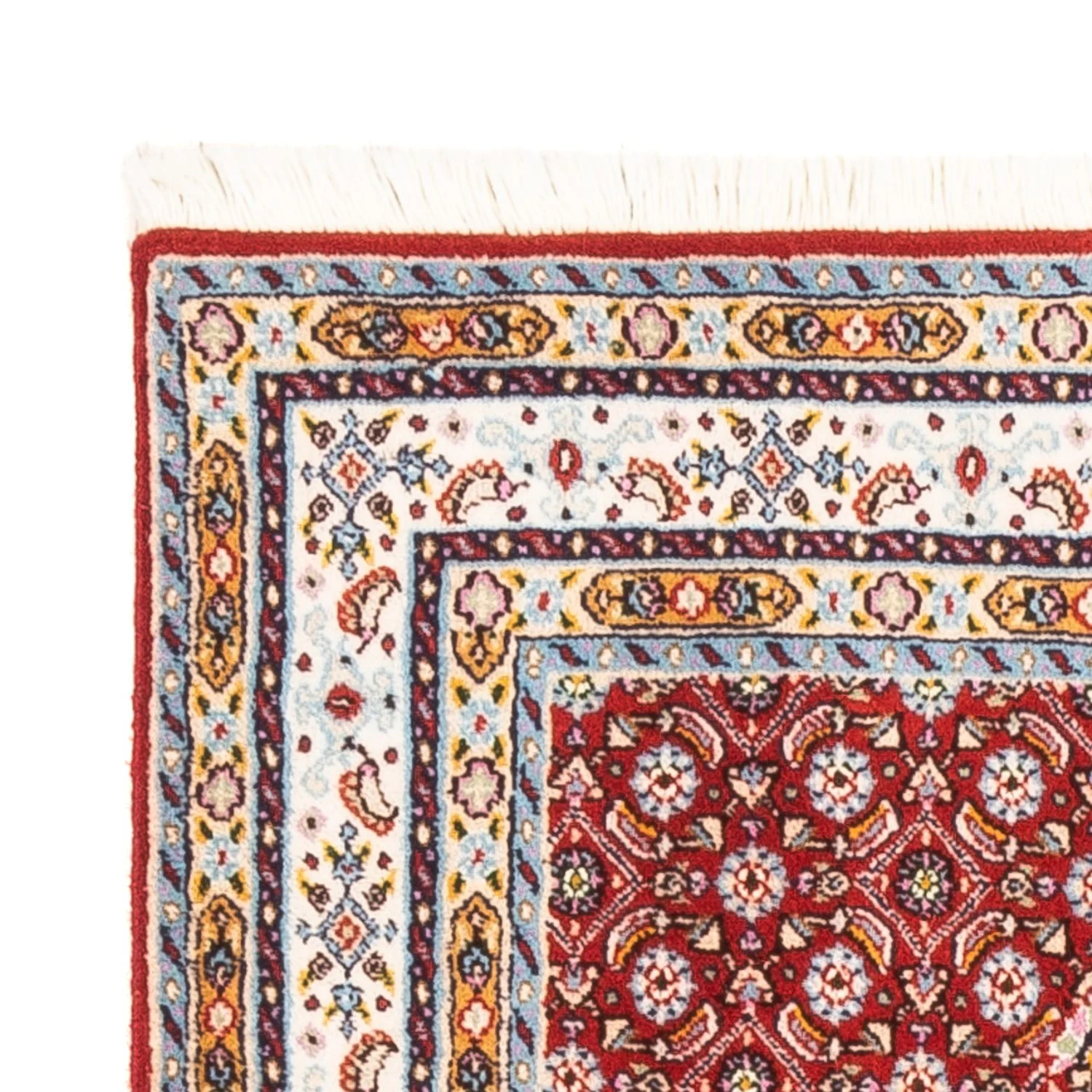 Moud Teppich 120x80cm - Perserteppich - Image 3