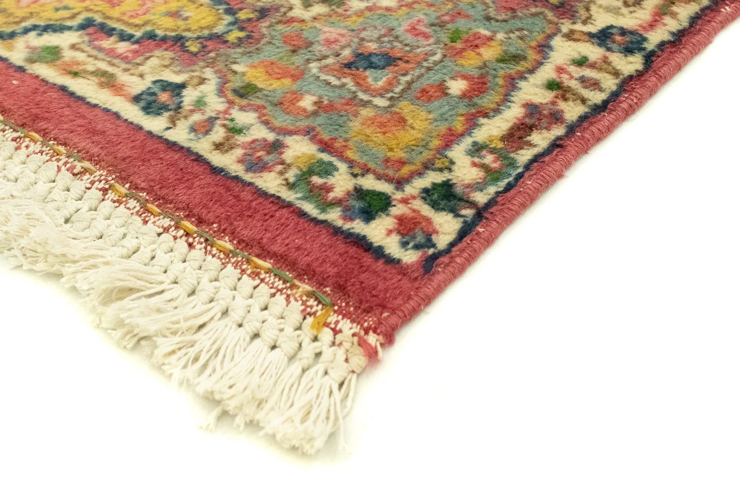 Kerman Teppich 131x83cm - Perserteppich - Image 3