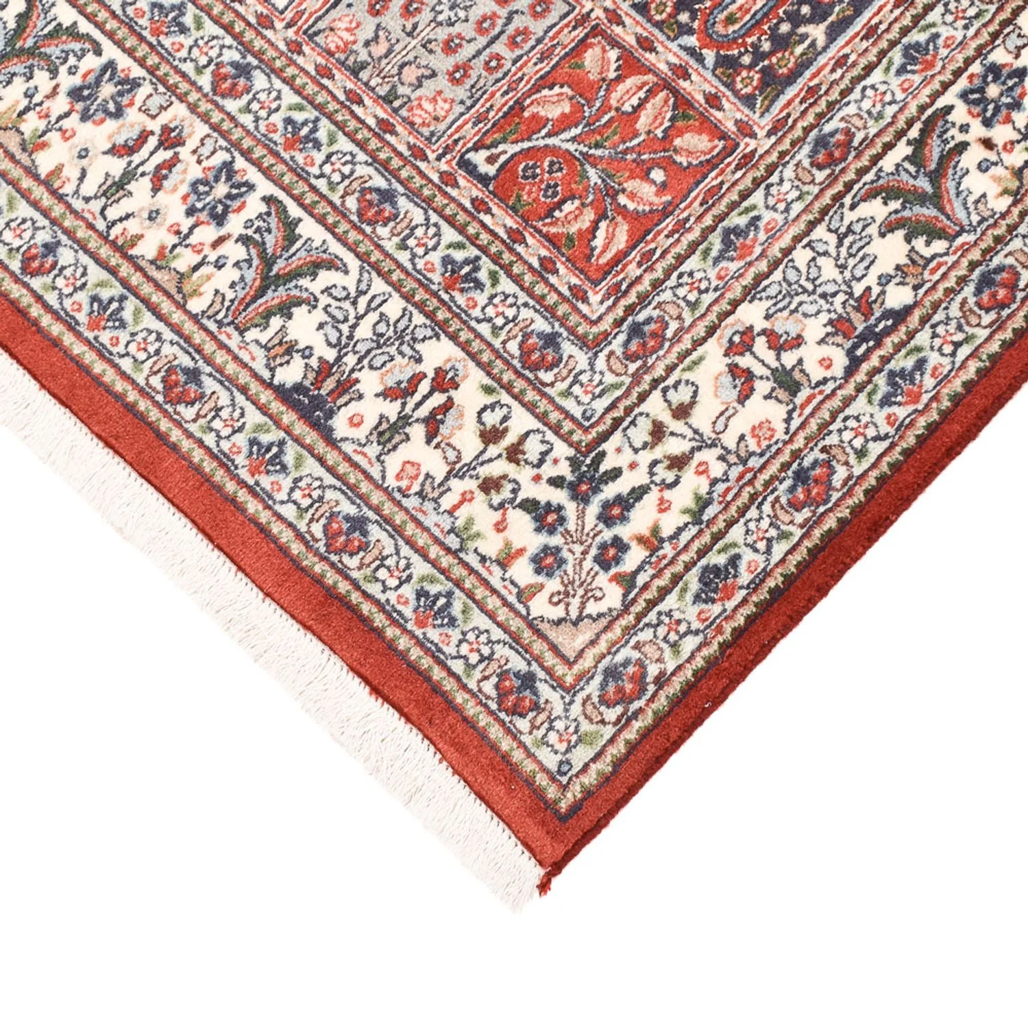 Moud Teppich 147x100cm - Perserteppich - Image 2