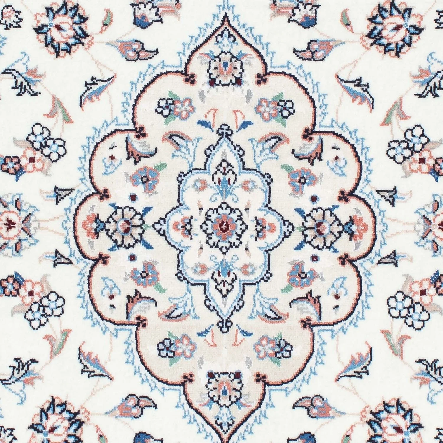 Kaschmar Teppich 148x102cm - Perserteppich - Image 2