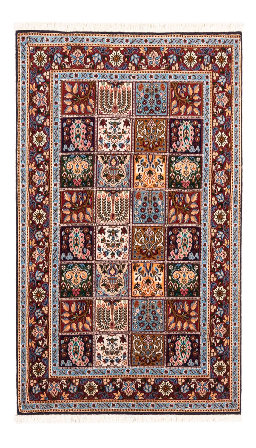Moud Teppich 148x98cm - Perserteppich