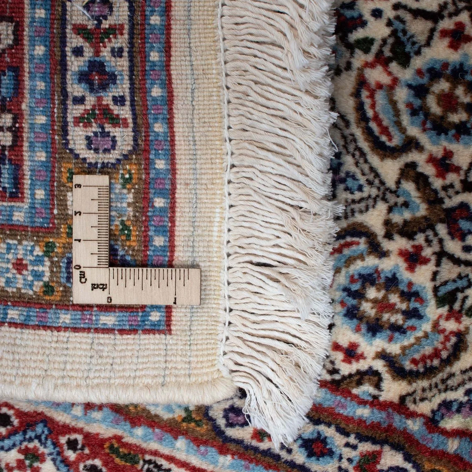 Moud Teppich 150x98cm - Perserteppich - Image 6