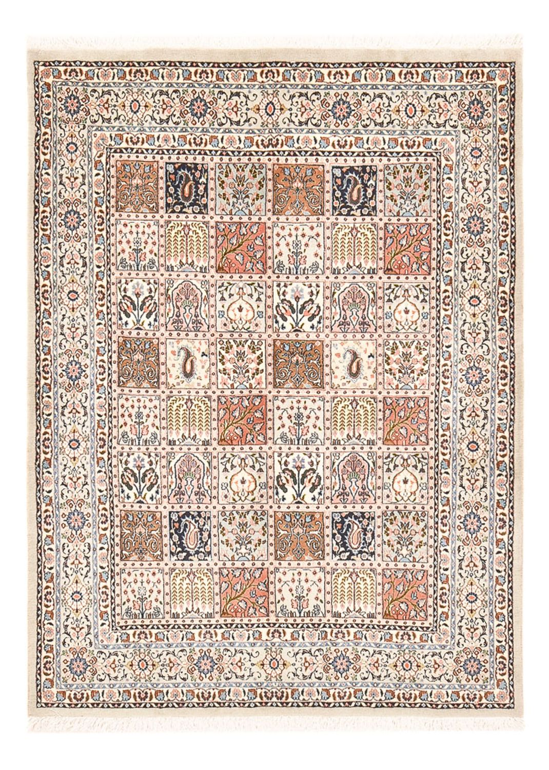 Perserteppich - Classic - 200 x 144 cm - sand