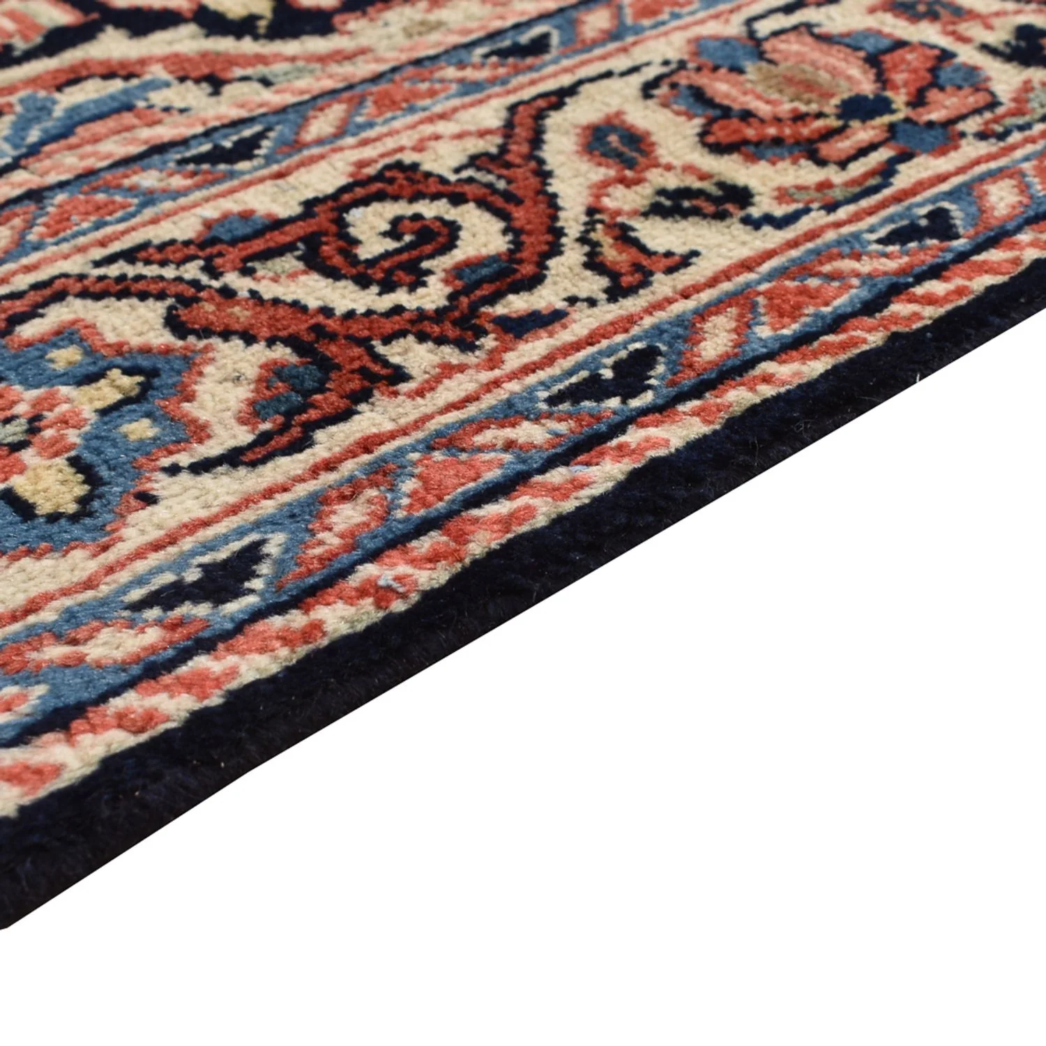 Mahal Teppich 205x128cm - Perserteppich - Image 3