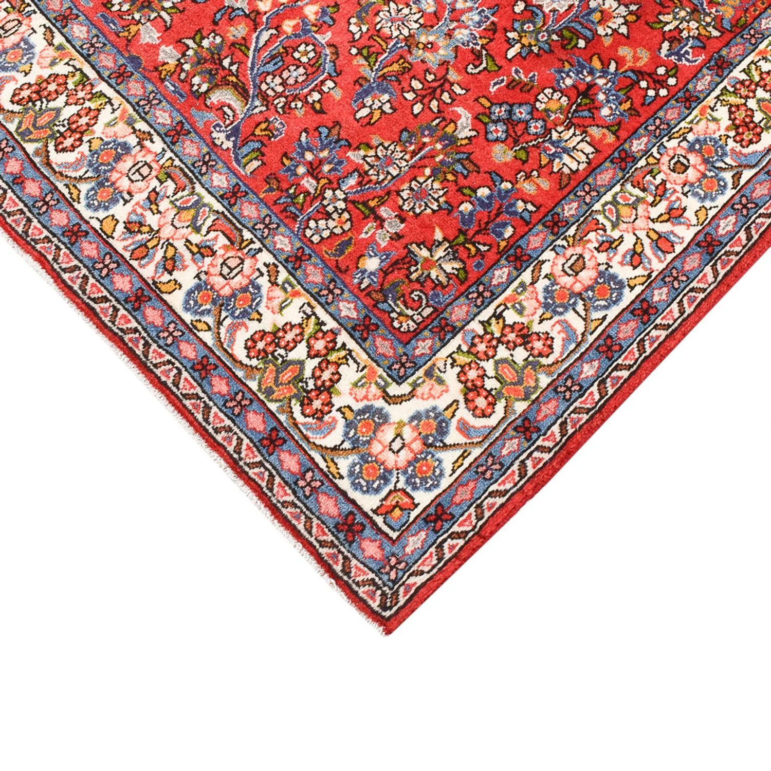 Sarough Teppich 207x127cm - Perserteppich - Image 2