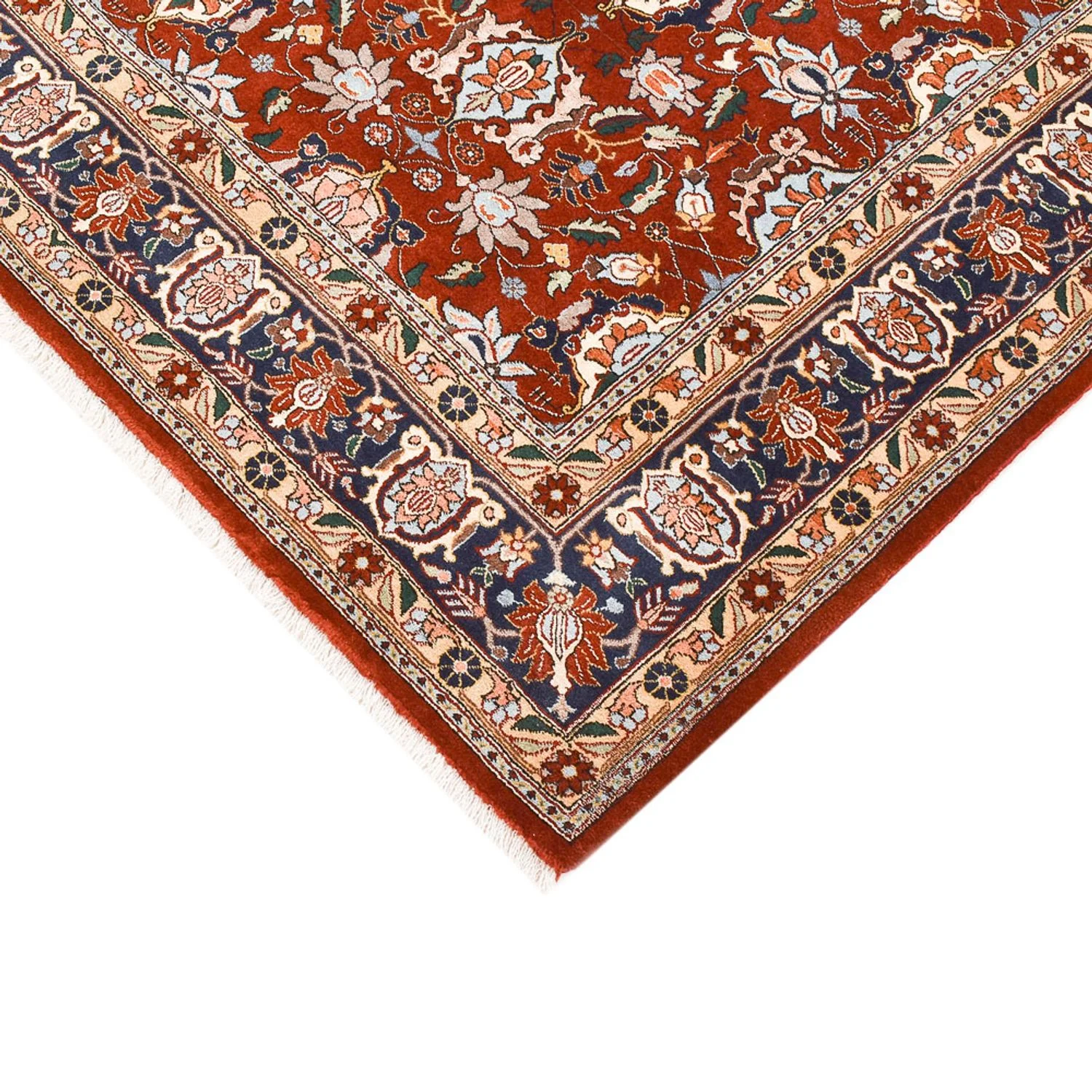 Sarough Teppich 216x150cm - Perserteppich - Image 2