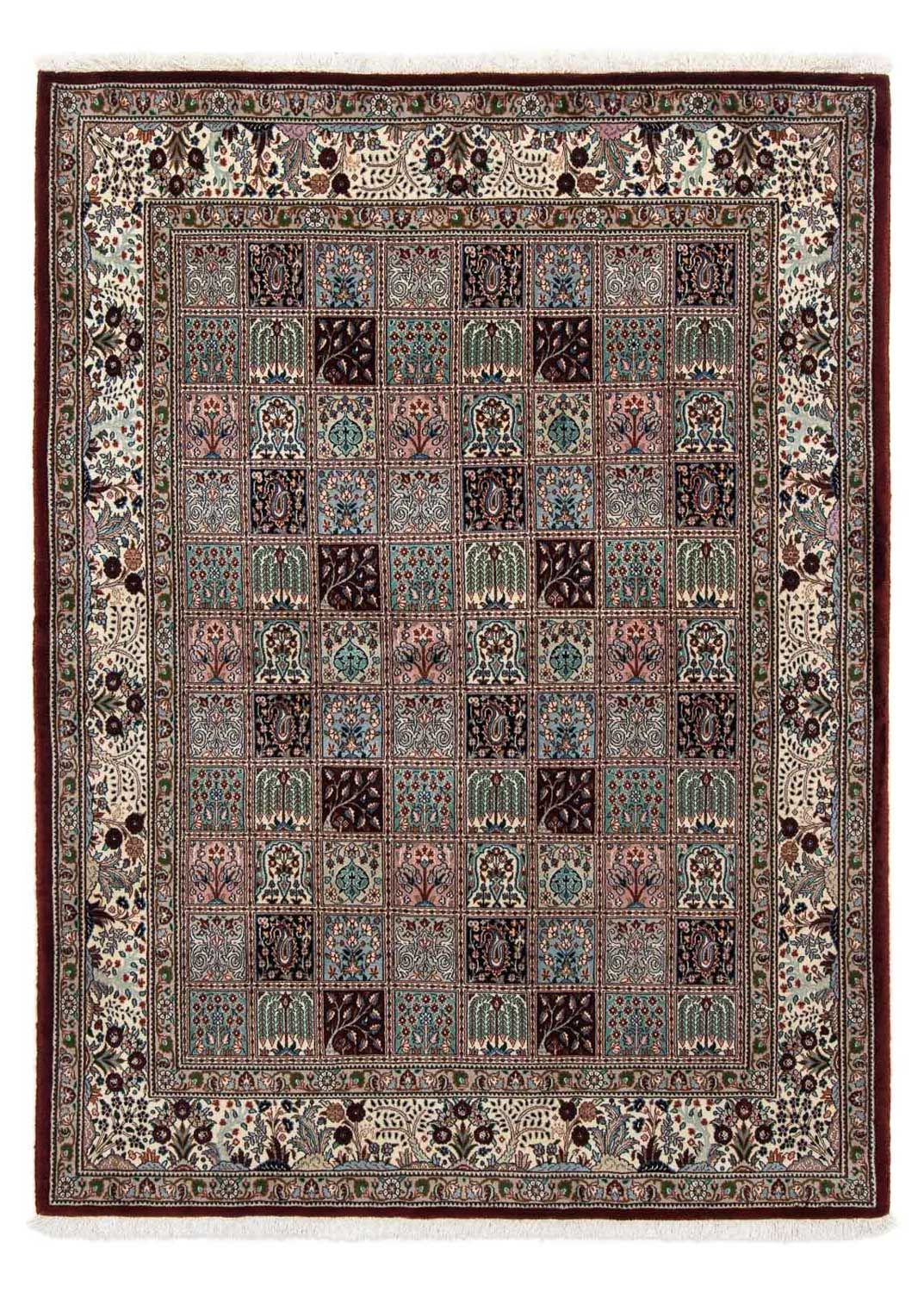 Perserteppich - Classic 236 x 177 cm - mehrfarbig