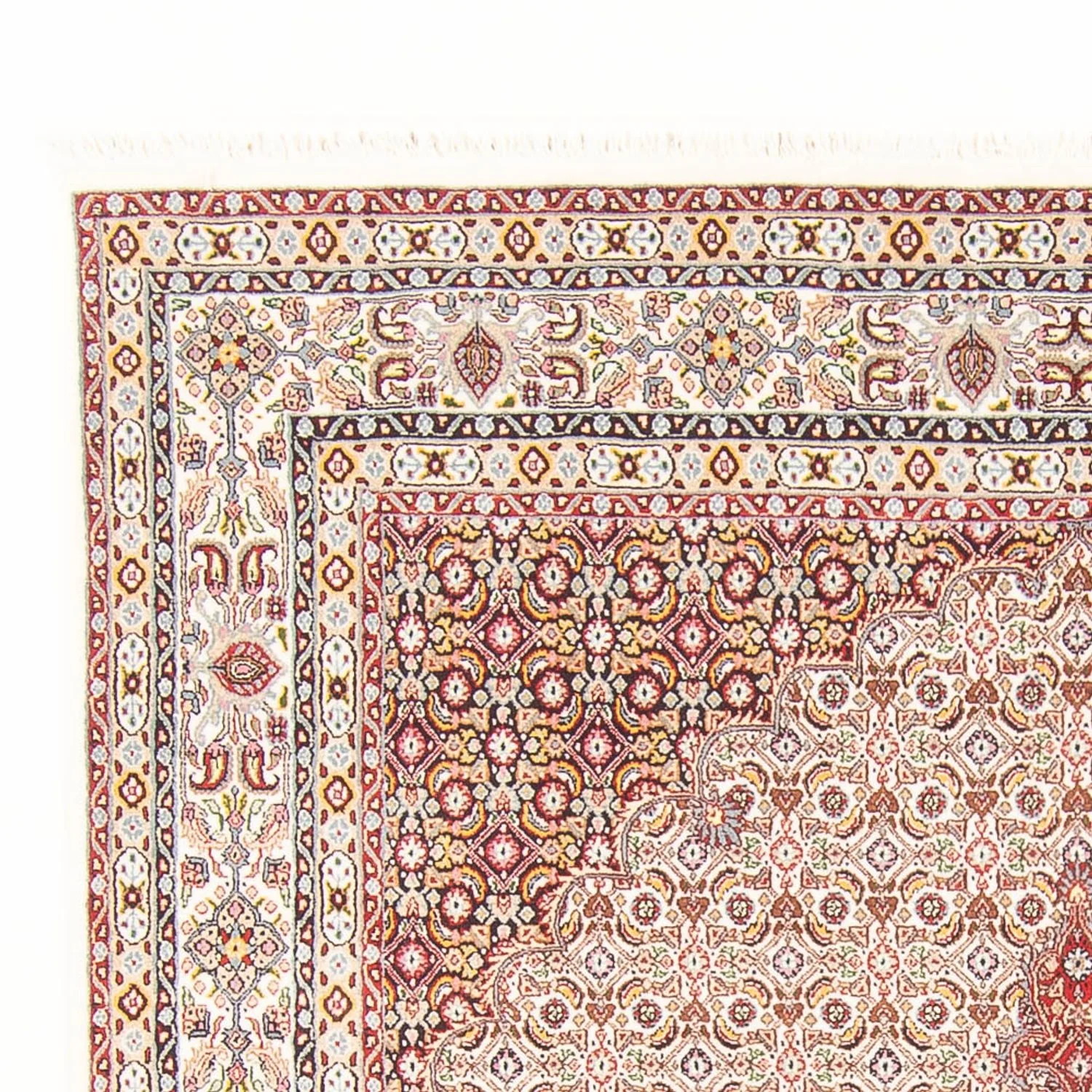 Moud Teppich 238x167cm - Perserteppich - Image 3