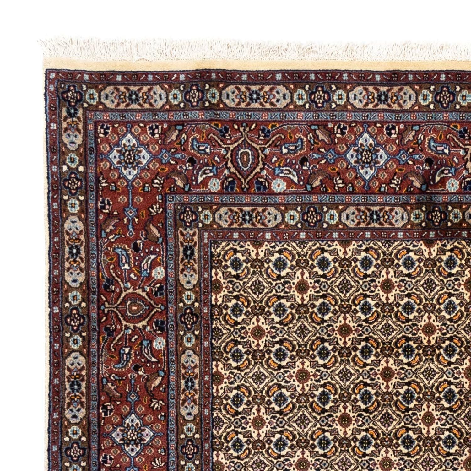 Perserteppich - Classic 238 x 168 cm - beige - Image 3