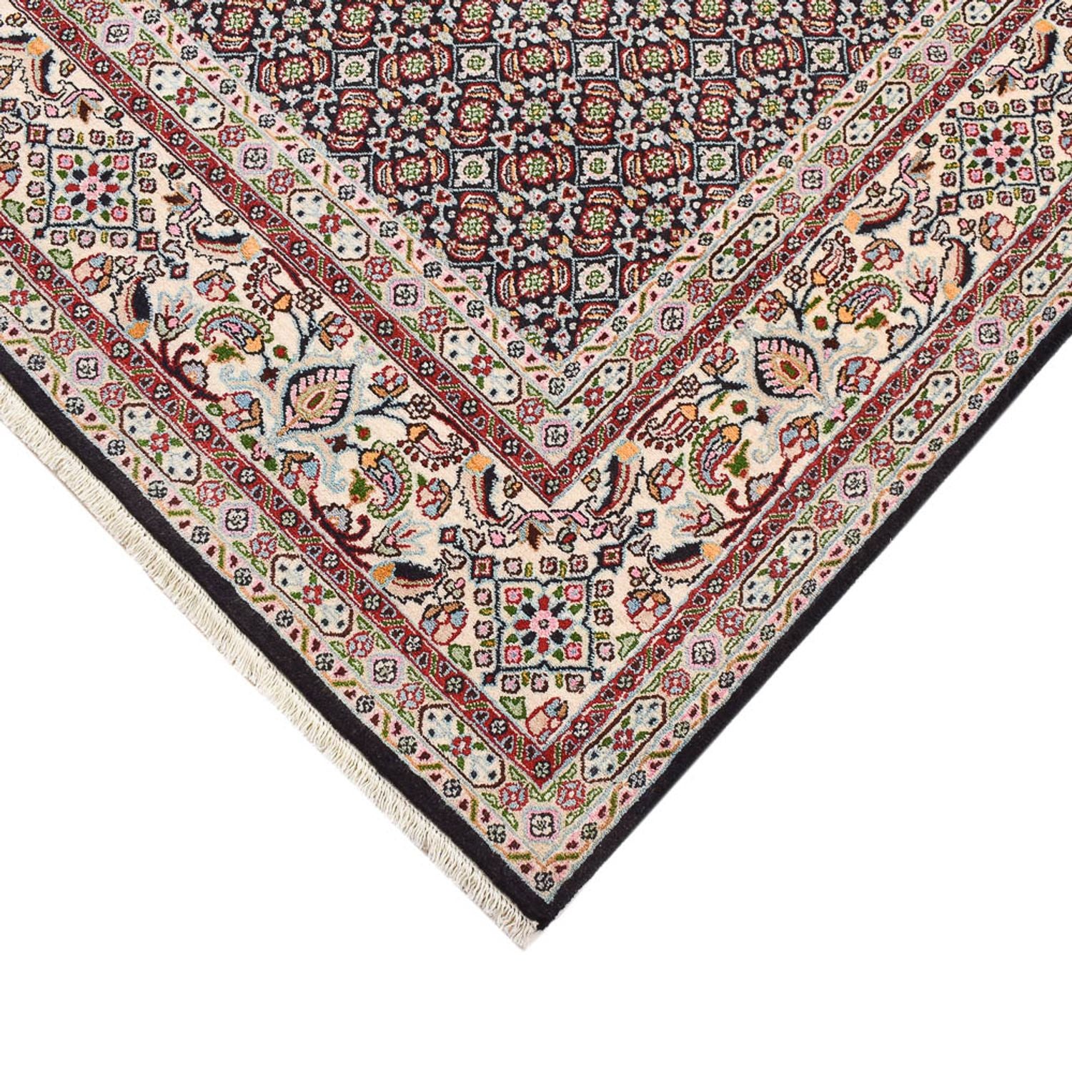 Moud Teppich 240x165cm - Perserteppich - Image 2