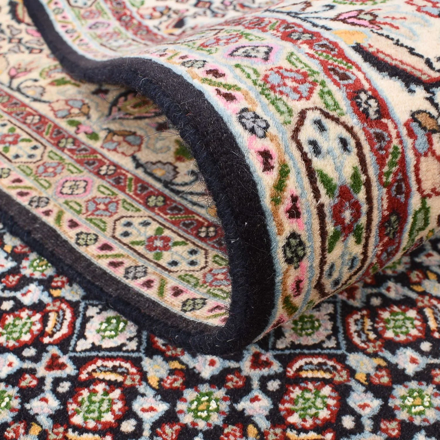 Moud Teppich 240x165cm - Perserteppich - Image 4