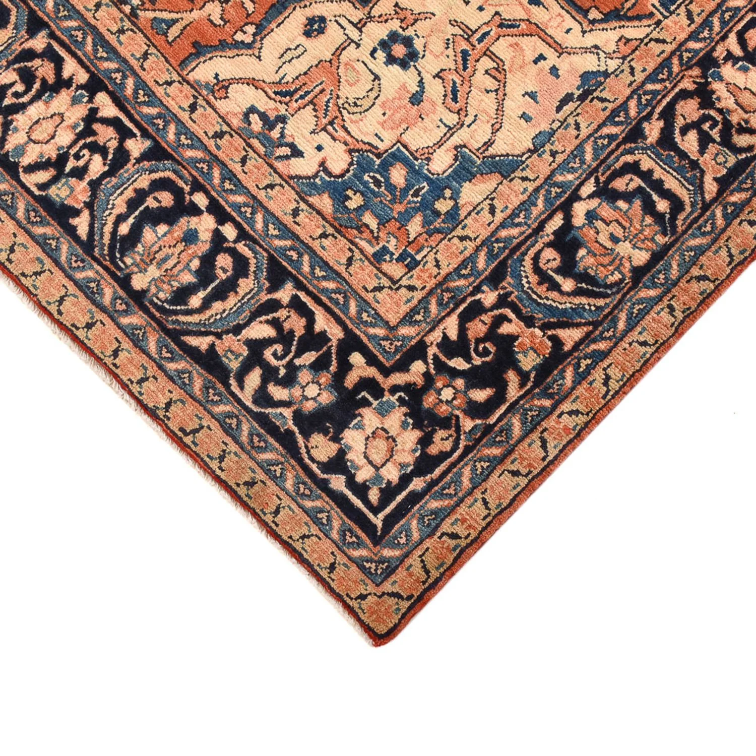 Mahal Teppich 243x137cm - Perserteppich - Image 2