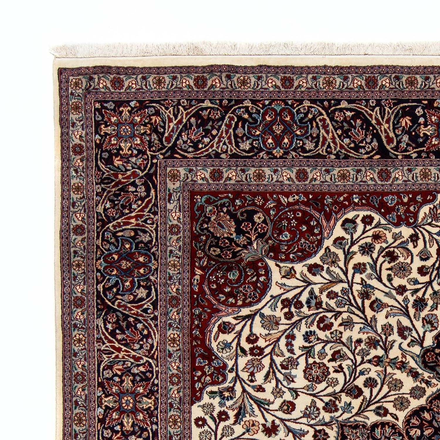 Perserteppich - Classic 270 x 218 cm - beige - Image 3