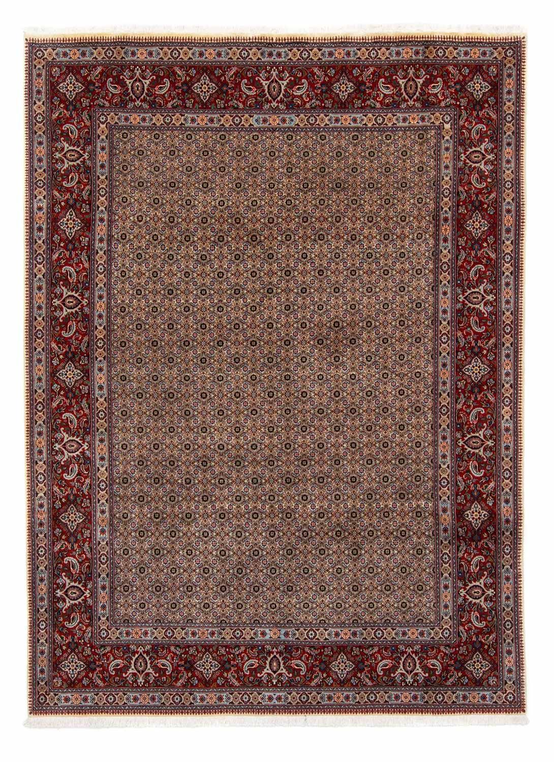 Perserteppich - Classic 285 x 198 cm - beige