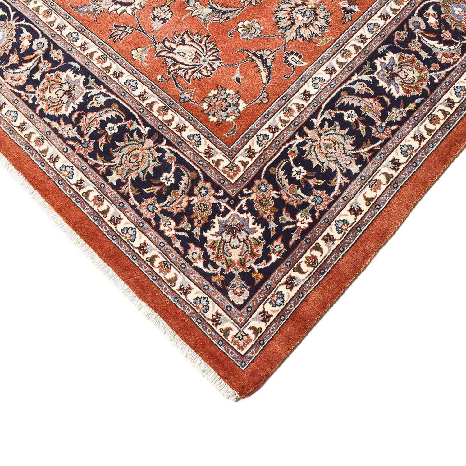 Maschad Teppich 285x203cm - Perserteppich - Image 2