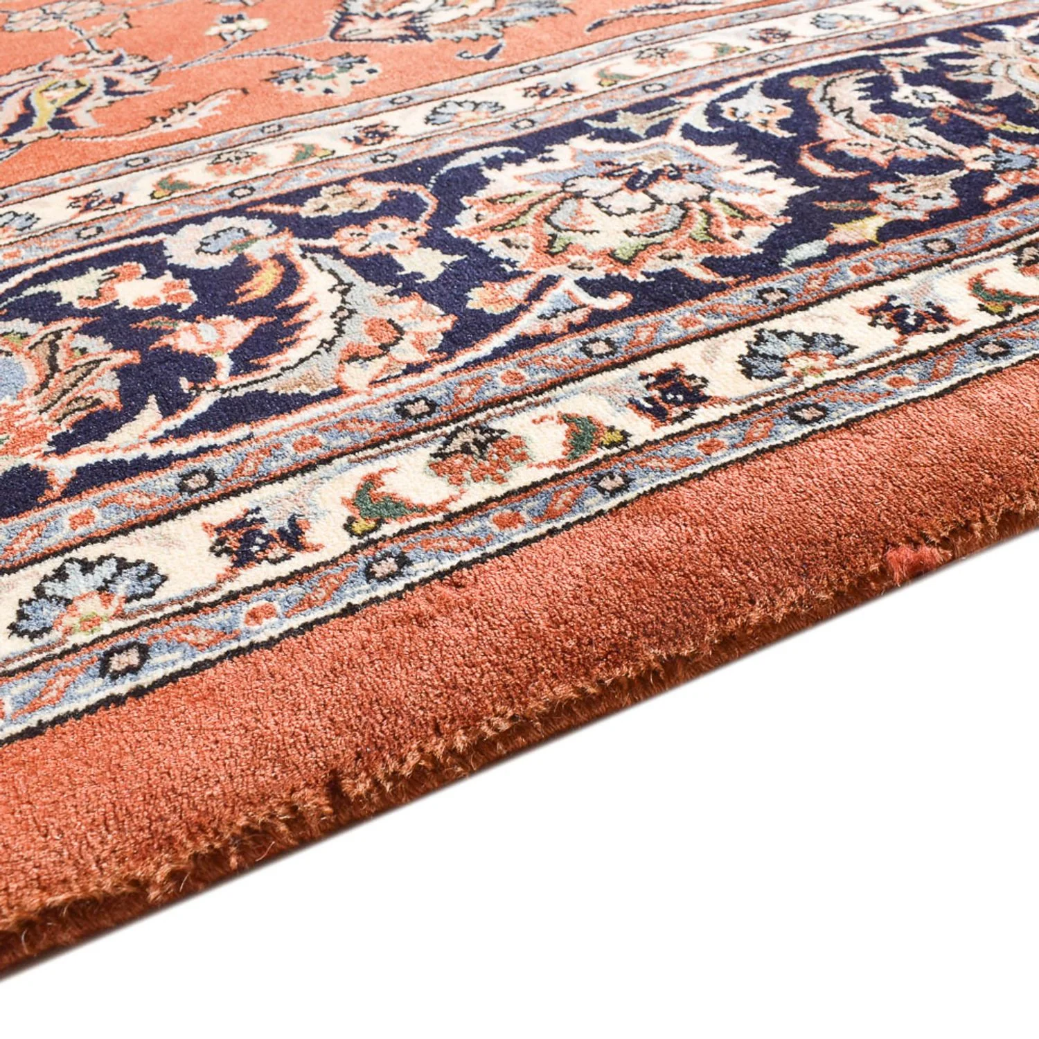 Maschad Teppich 285x203cm - Perserteppich - Image 3