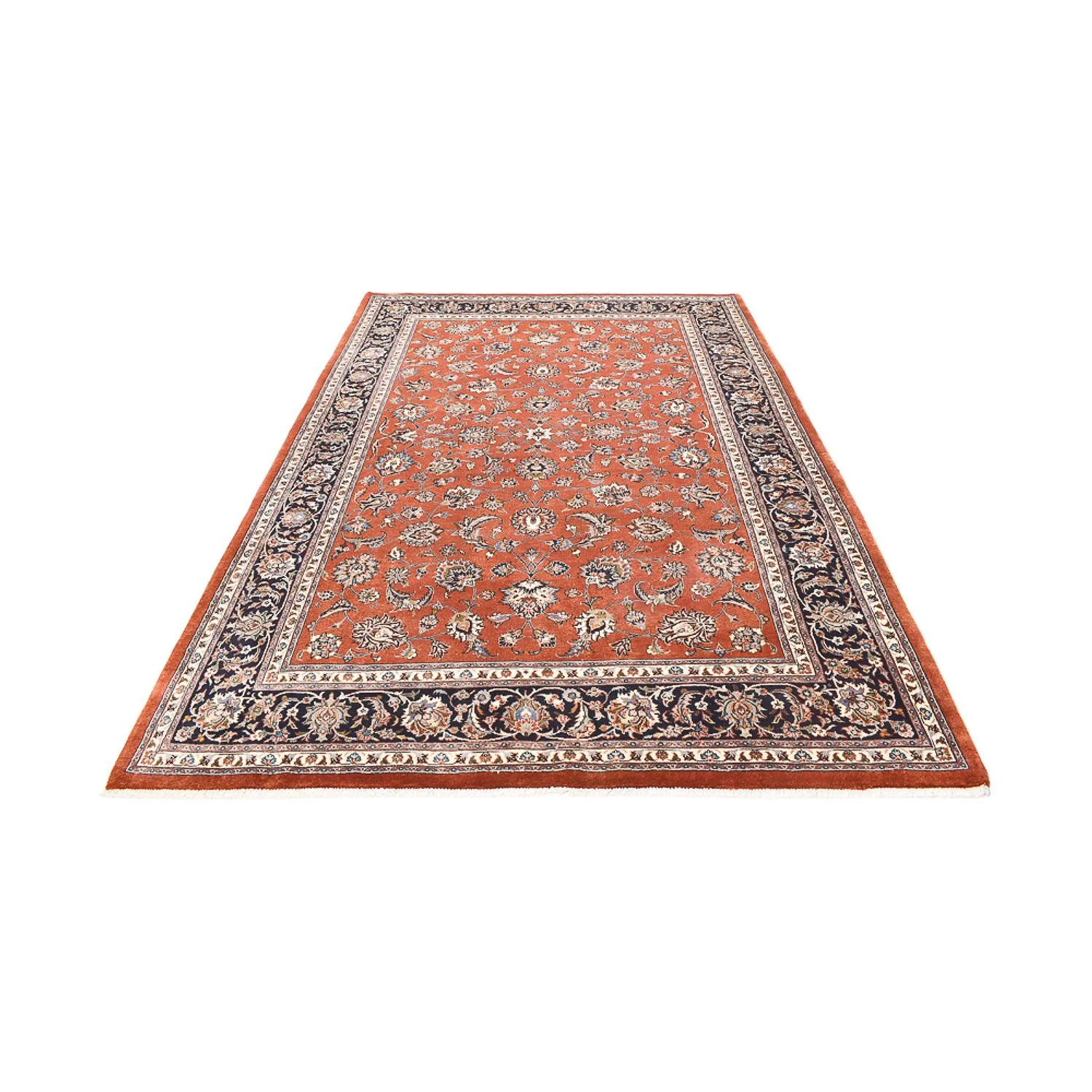 Maschad Teppich 285x203cm - Perserteppich - Image 5