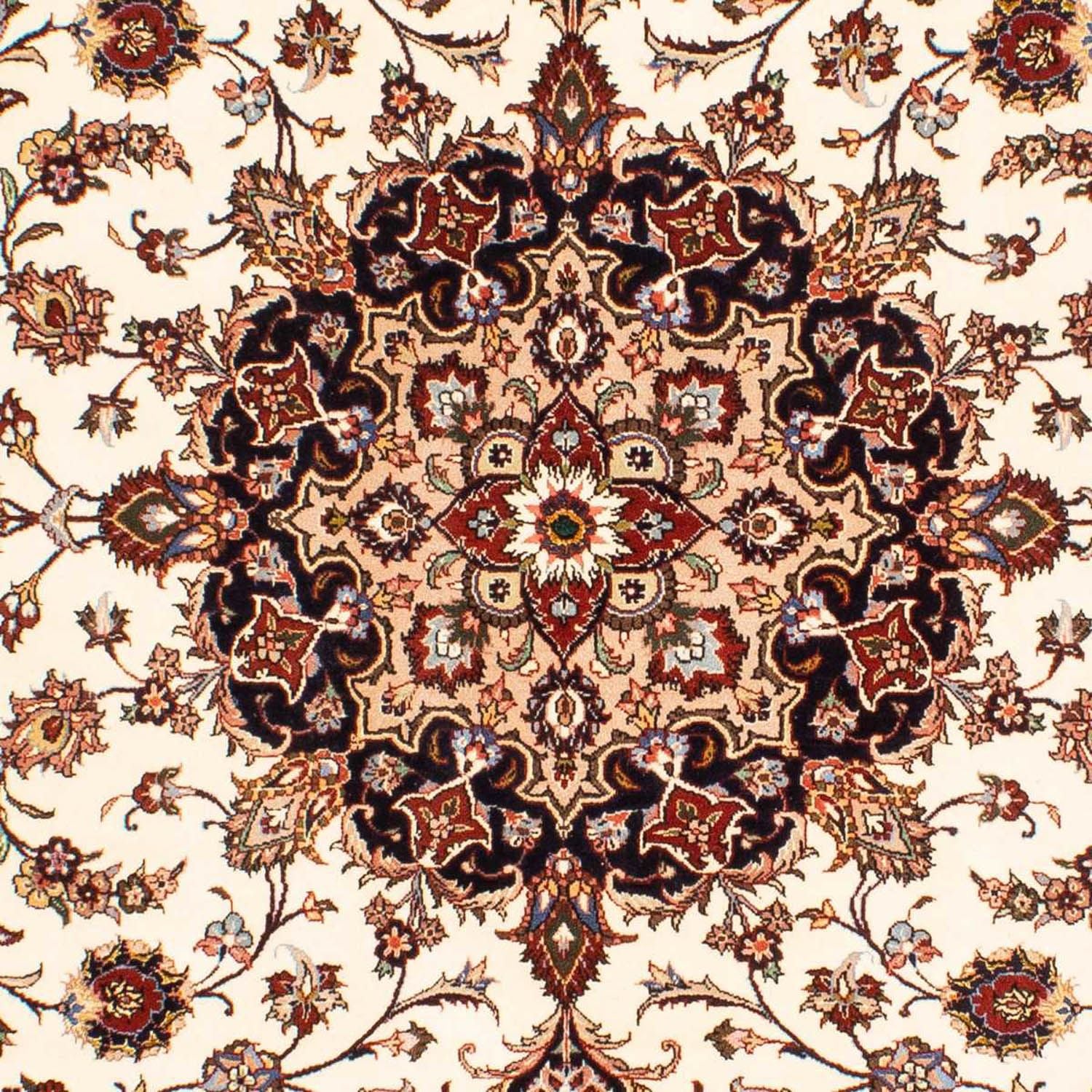 Perserteppich - Classic 288 x 202 cm - beige - Image 2