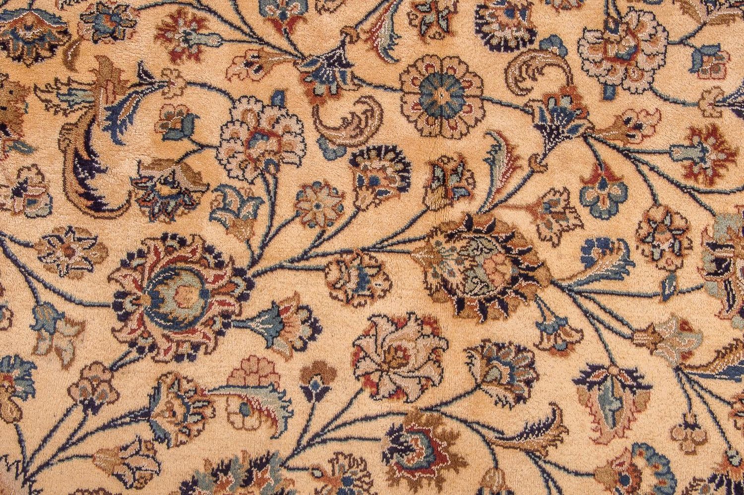 Maschad Teppich 289x187cm - Perserteppich - Image 6
