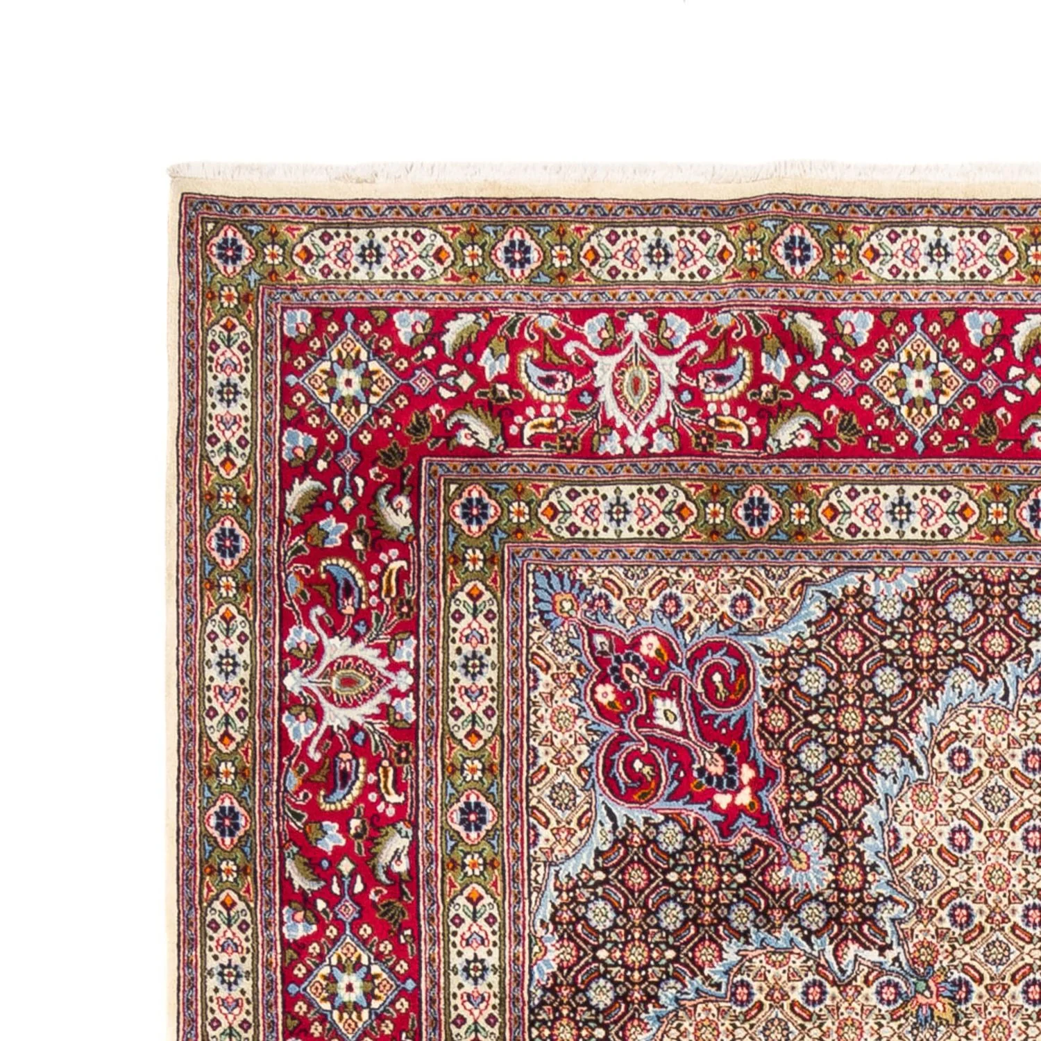 Moud Teppich 290x200cm - Perserteppich - Image 3