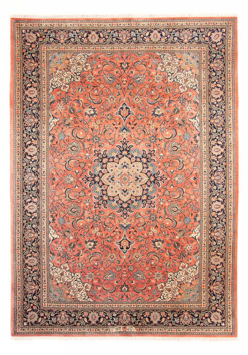 Sarough Teppich 290x200cm - Perserteppich