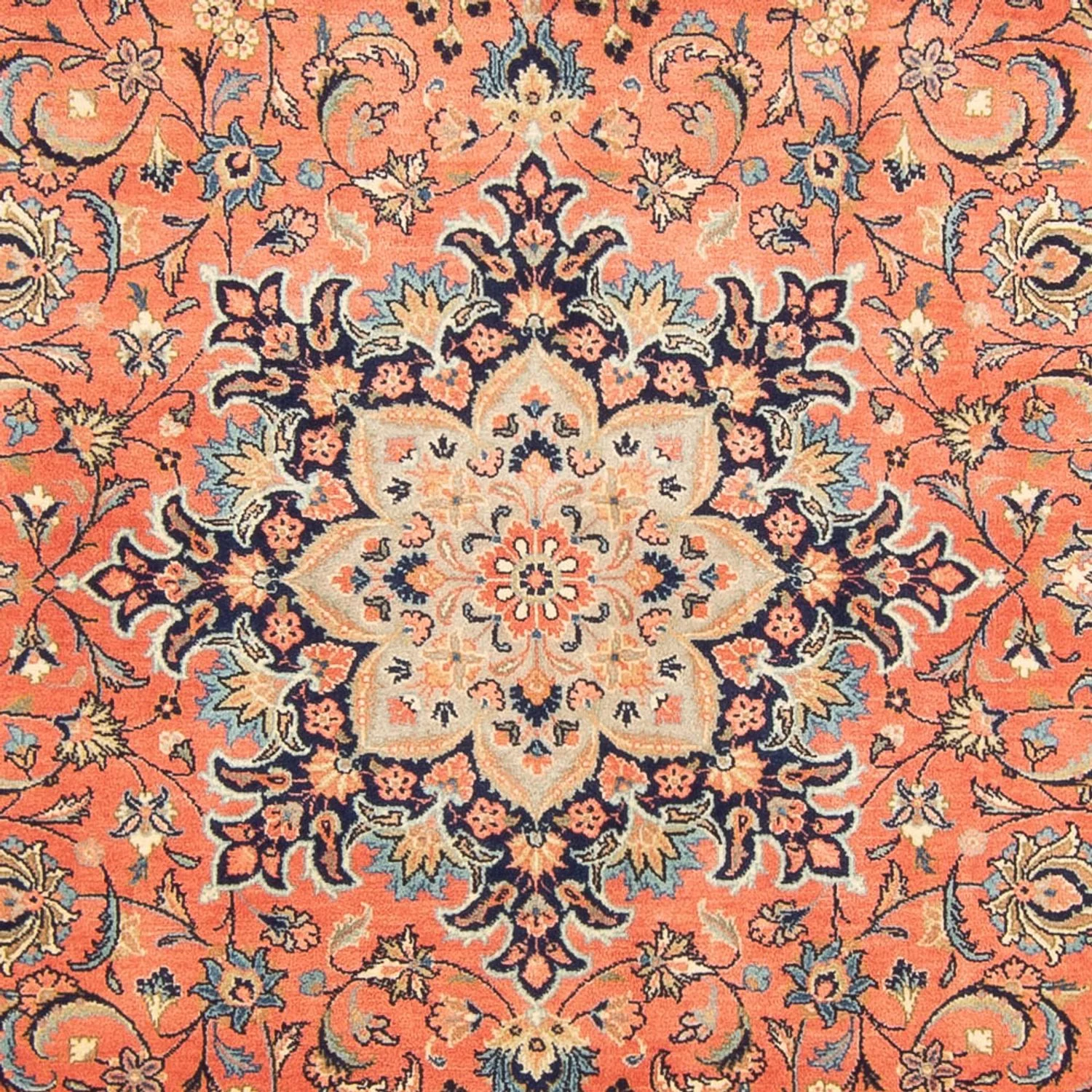 Sarough Teppich 290x200cm - Perserteppich - Image 2