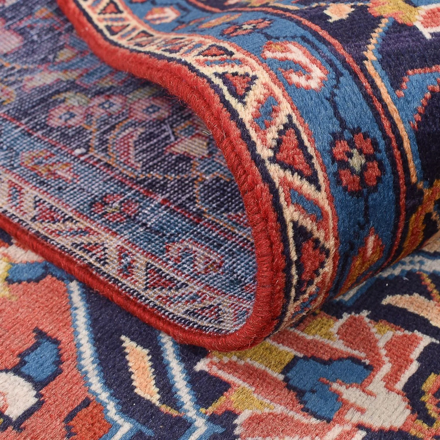 Mahal Teppich 290x213cm - Perserteppich - Image 4