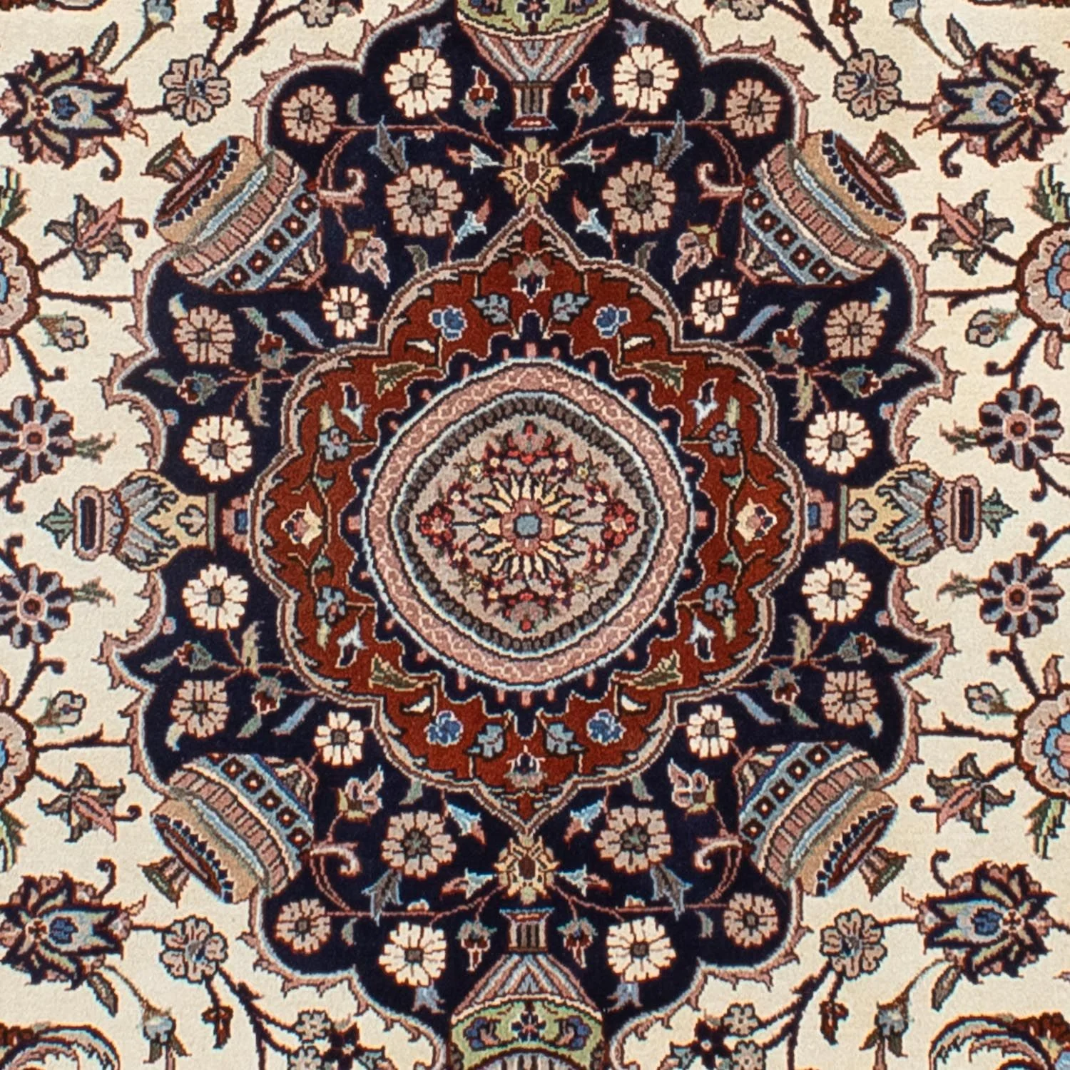 Kaschmar Teppich 292x200cm - Perserteppich - Image 2