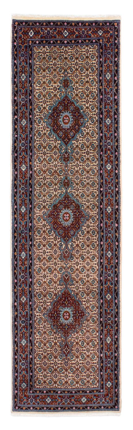 Perserteppich - Classic 295 x 77 cm - beige