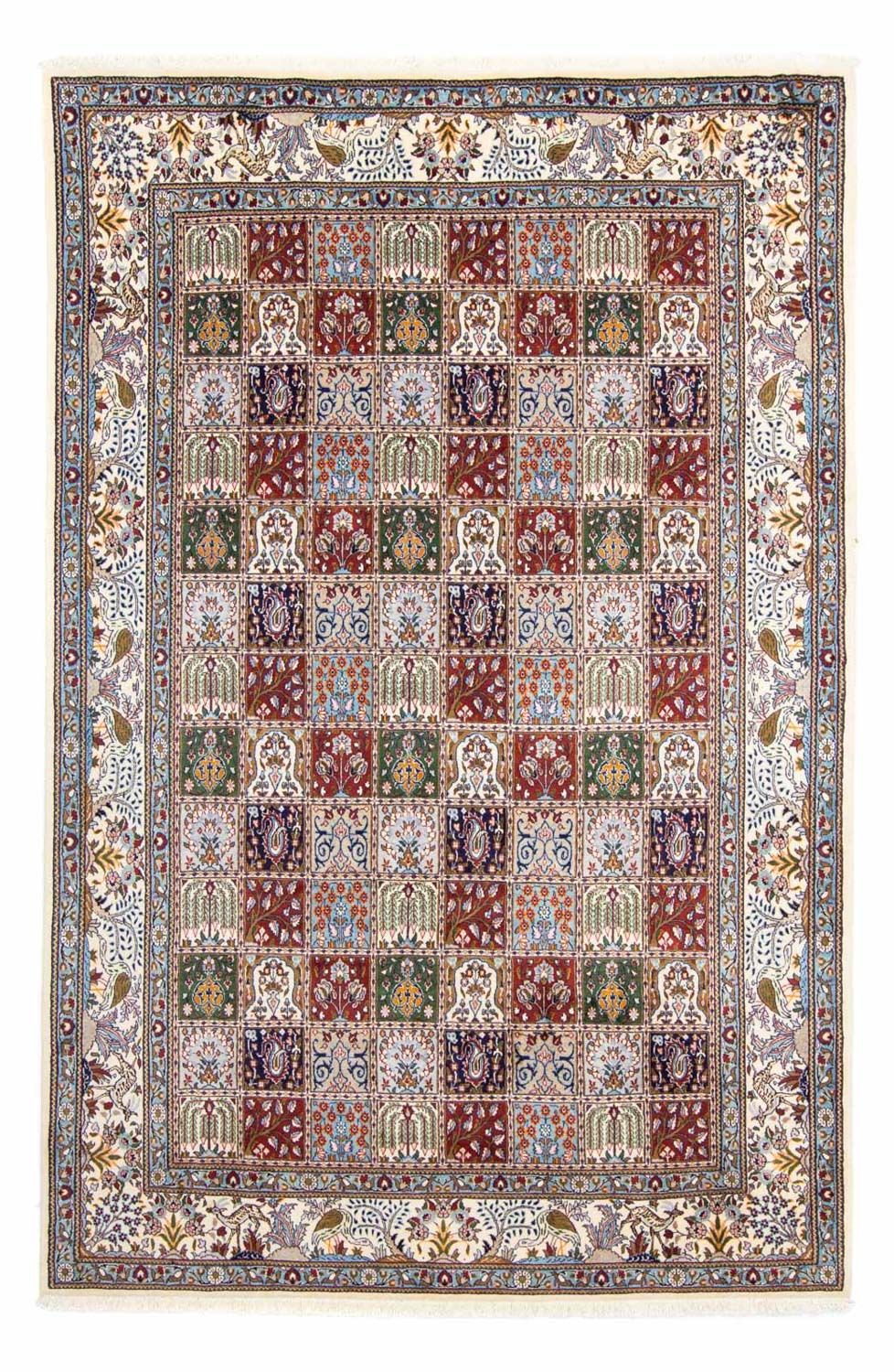 Perserteppich - Classic 300 x 197 cm - beige