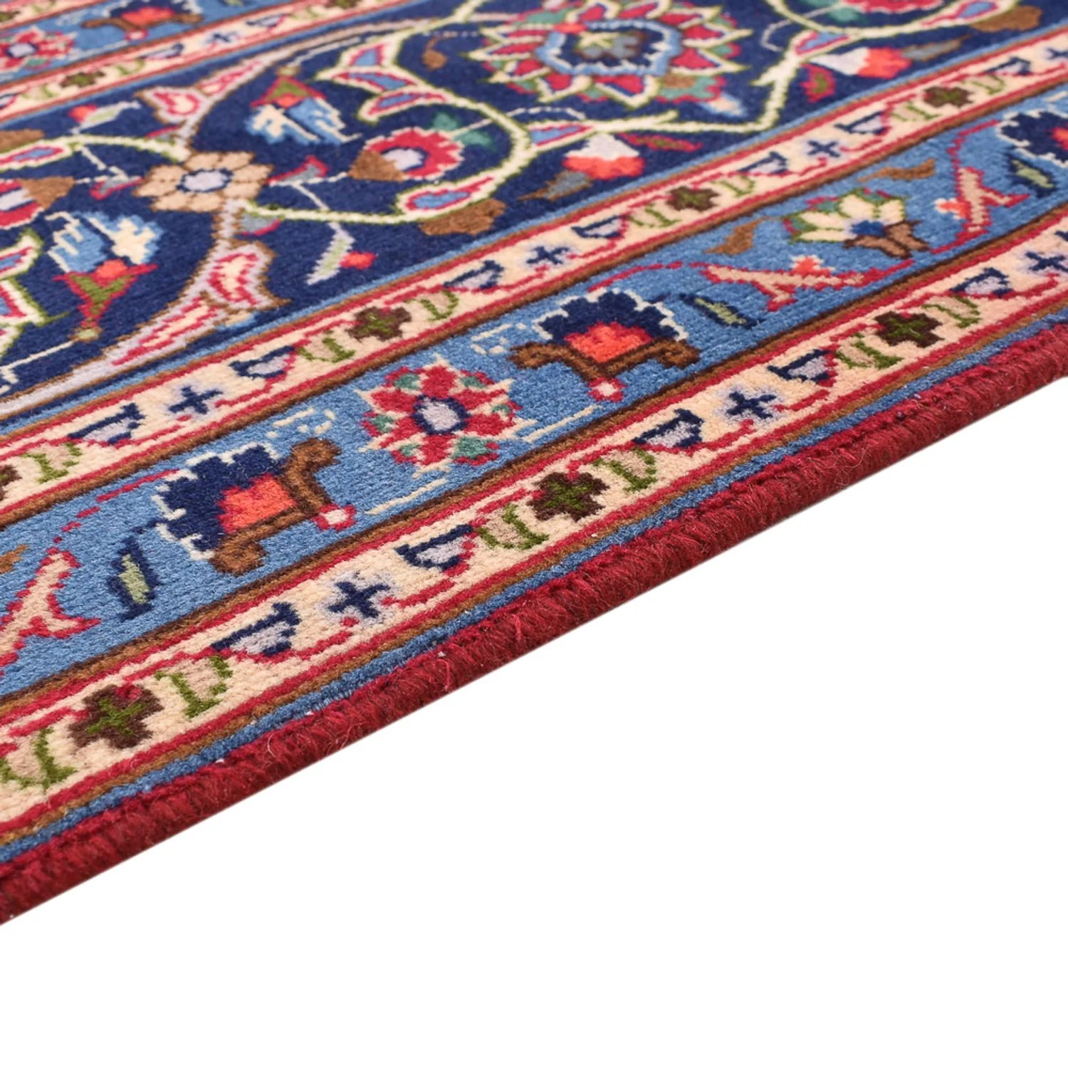Perserteppich - Classic - 300 x 200 cm - rot - Image 3