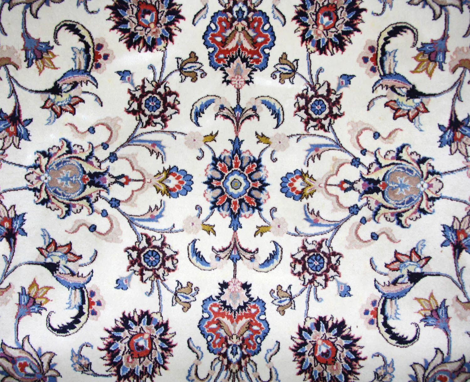 Perserteppich - Classic 300 x 200 cm - beige - Image 2