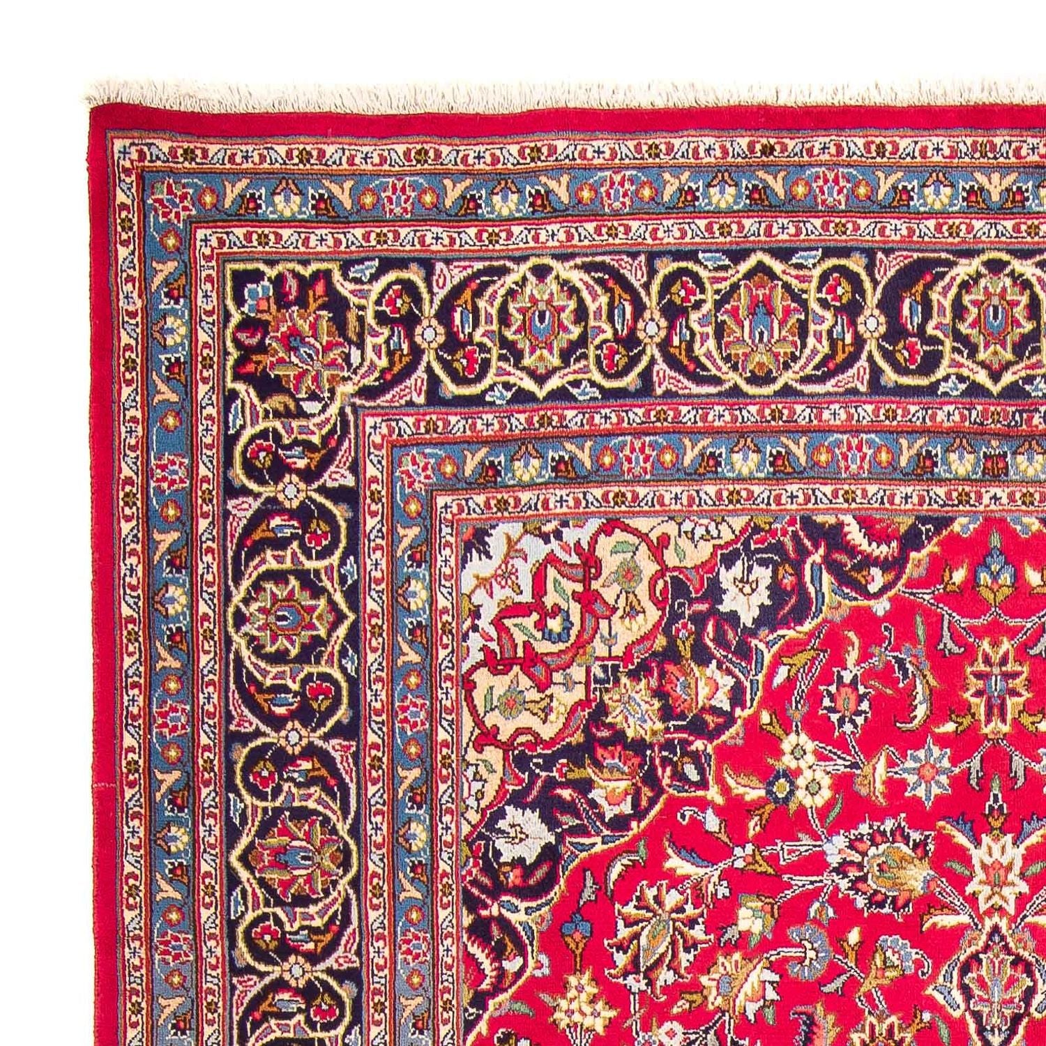 Kaschmar Teppich 300x200cm - Perserteppich - Image 3