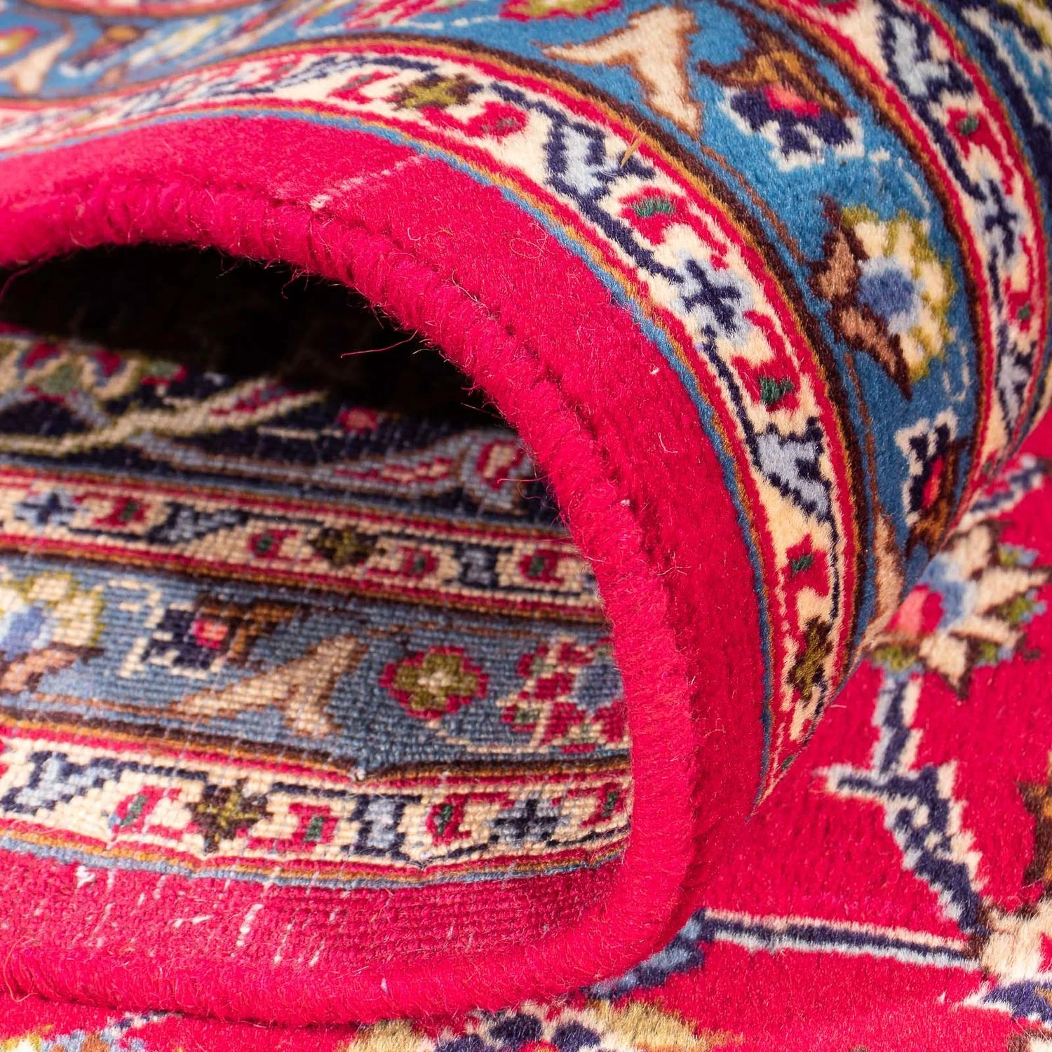 Kaschmar Teppich 300x200cm - Perserteppich - Image 4