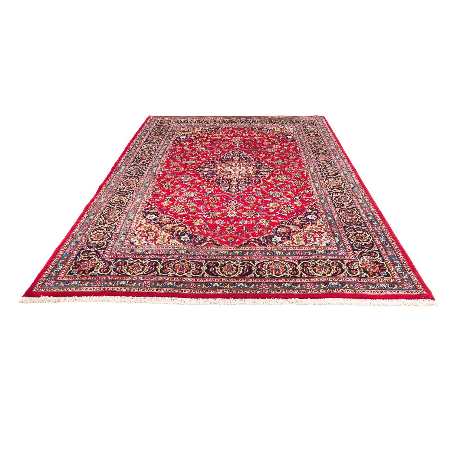 Kaschmar Teppich 300x200cm - Perserteppich - Image 5