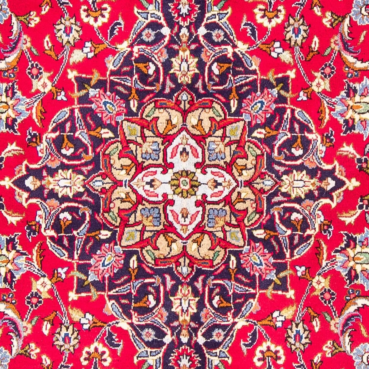 Kaschmar Teppich 300x200cm - Perserteppich - Image 2