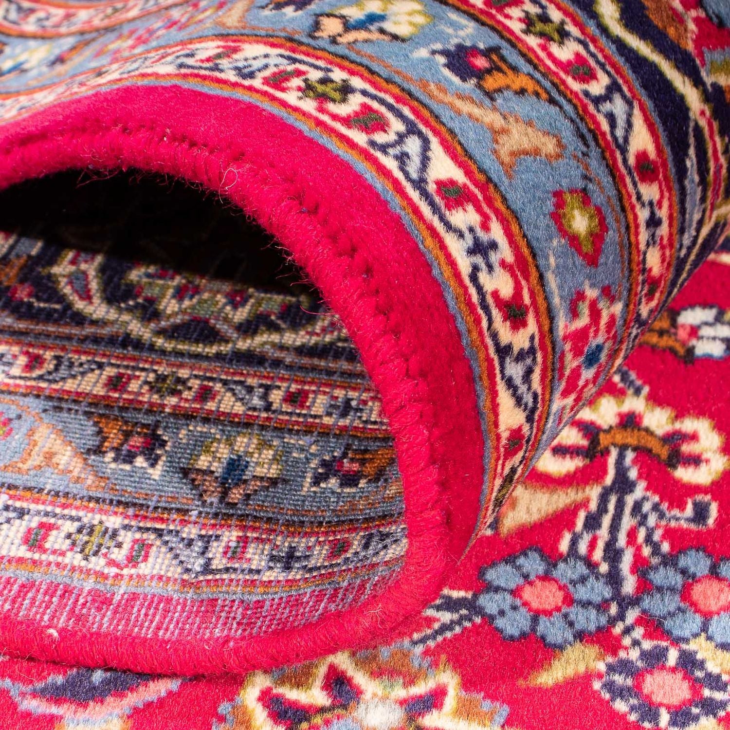 Kaschmar Teppich 300x200cm - Perserteppich - Image 4