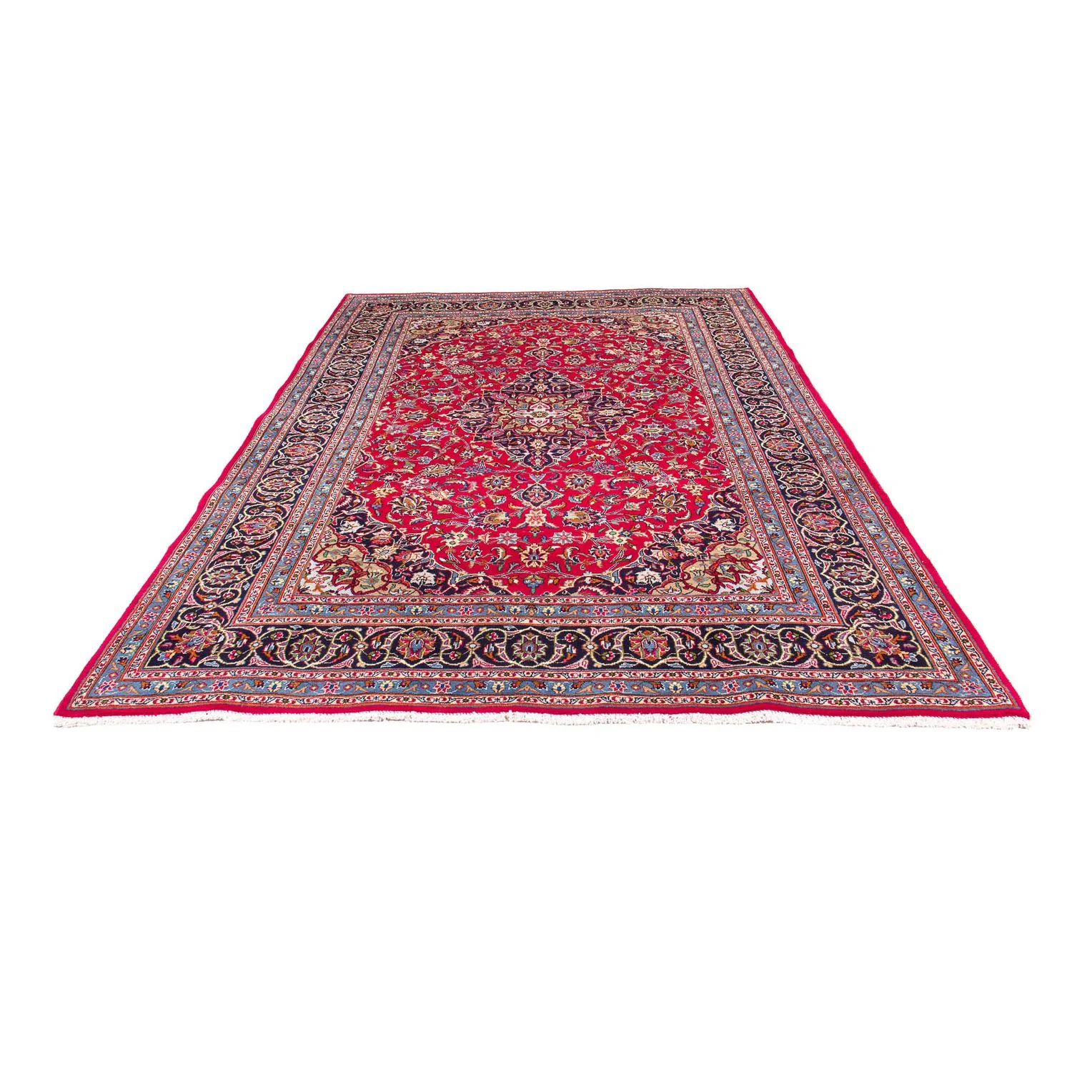 Kaschmar Teppich 300x200cm - Perserteppich - Image 5