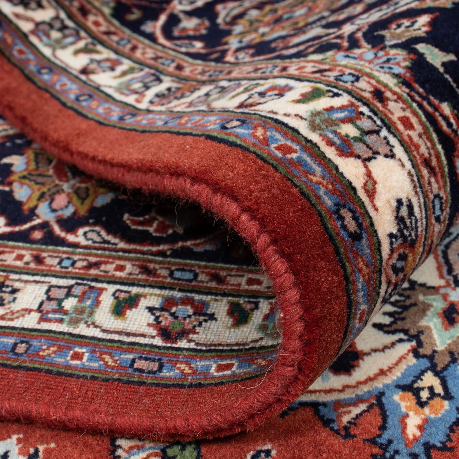 Kaschmar Teppich 300x200cm - Perserteppich - Image 4