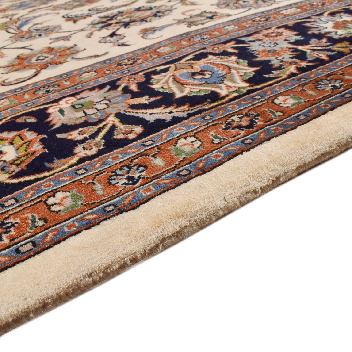 Maschad Teppich 302x193cm - Perserteppich - Image 3