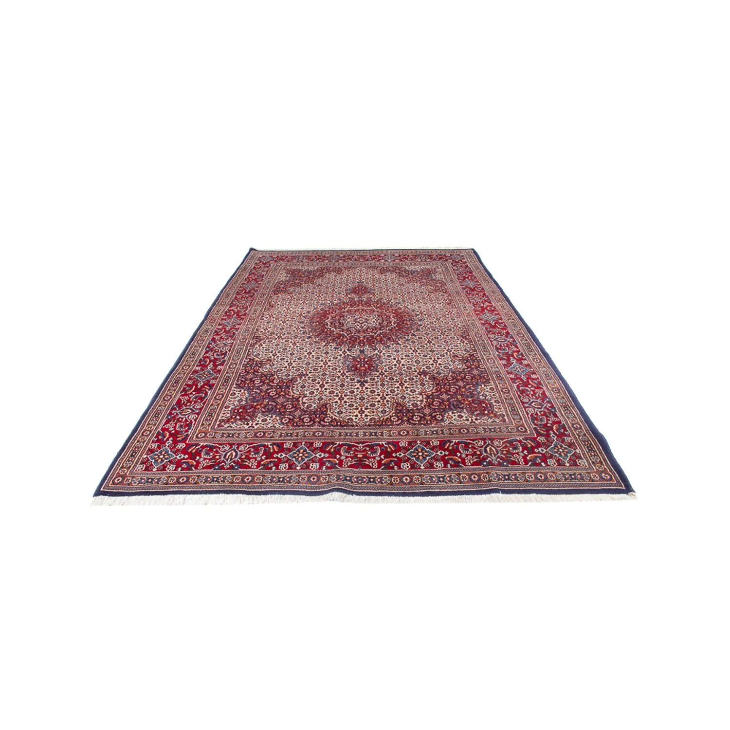 Moud Teppich 303x210cm - Perserteppich - Image 5