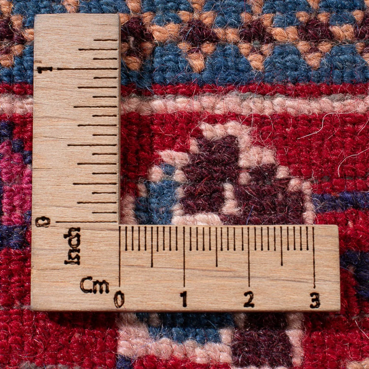 Moud Teppich 303x210cm - Perserteppich - Image 6